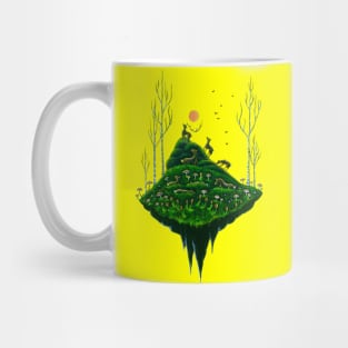 Empire of the Sun Mug